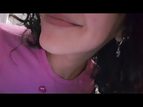 Sonidos cosquillosos 😴 ASMR CASERO