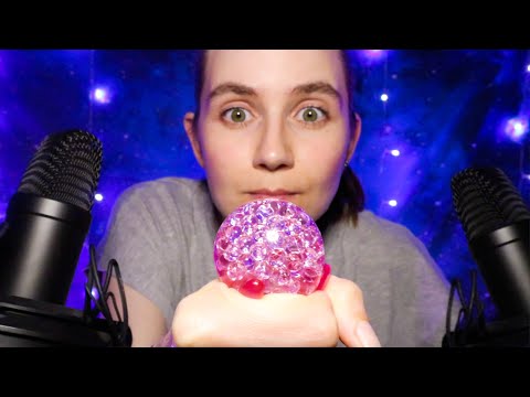 ASMR for People Who Don't Get Tingles