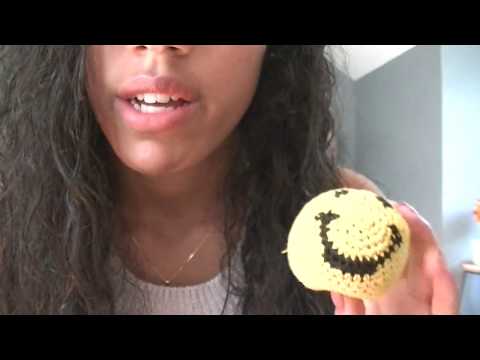 Ambers ASMR: ***~Tingly Sounds/Trigger Assortment!!!~***