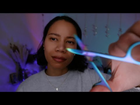 Reset Your Nervous System in 10 Minutes 😌 ASMR Reiki for Instant Stress Relief