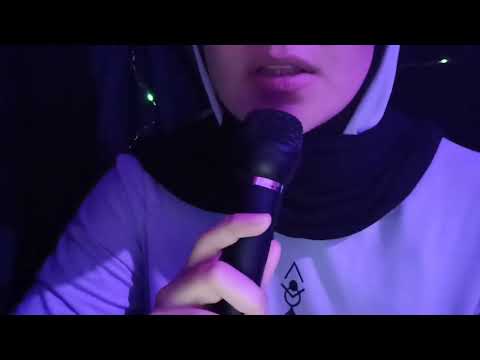ANLAŞILMAYAN FISILTI EŞLİĞİNDE 😴 MASAL OKUYORUM | Türkçe ASMR