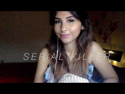 Lana Del Rey - Serial Killer (Cover)