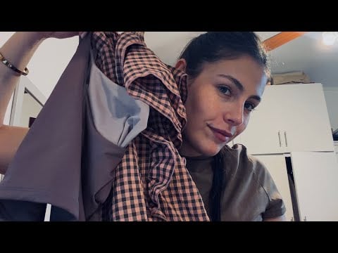 SHOW AND TELL Haul Shein en SOFT SPOKEN