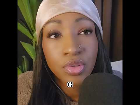 ASMR What Shows Are You Into? #asmr #asmrshorts #asmrsleep