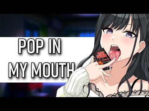 Clueless Girlfriend Tries Pop Rock ASMR