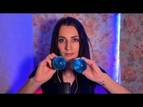100 ASMR Triggers to Blow Your Mind 🤯 No Talking | The Ultimate Tingle Test