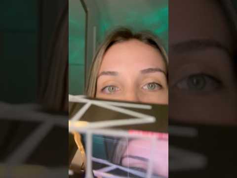 🔩 reconfigurando você #asmr