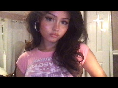 Sohanna Ricci ‧₊˚ - All videos @ The ASMR Index