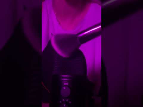 Tik Tok ASMR livestream 08/08/2021