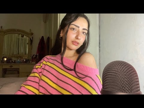 ASMR Learn Spanish With Me! 🇪🇸