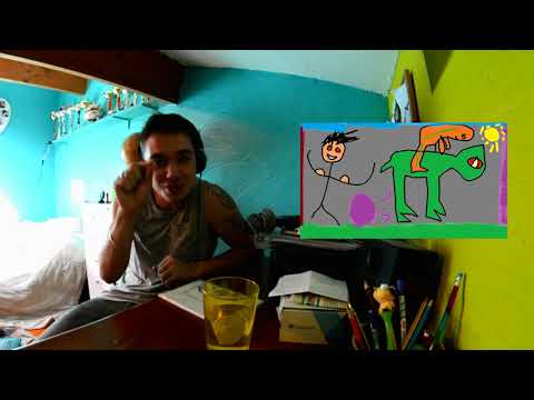 ASMR FR : Vos dessins ( ENFIN )