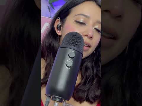 ASMR Roleplay: Te Leo la Carta Que Nunca Me Atrevía a Enviarte 😳💖📜