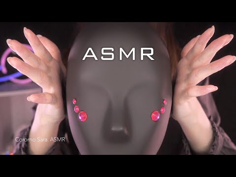 ASMR Triggers for The Best Sleep Ever 😴 99.9% of You Will Sleep 🌙 3Hr (No Talking)