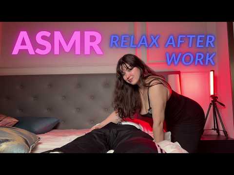 Lower Body Relaxation