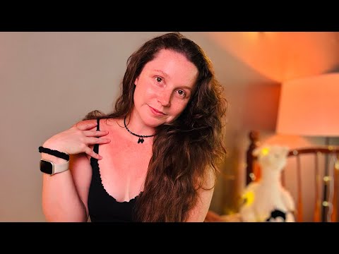 Ear to Ear ASMR | Visuals and Body Triggers
