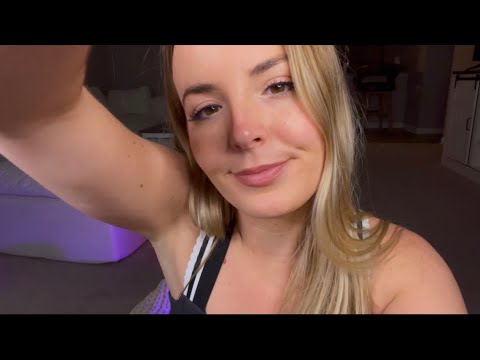 ASMR| One Hour Fast & Aggressive Scalp Massage