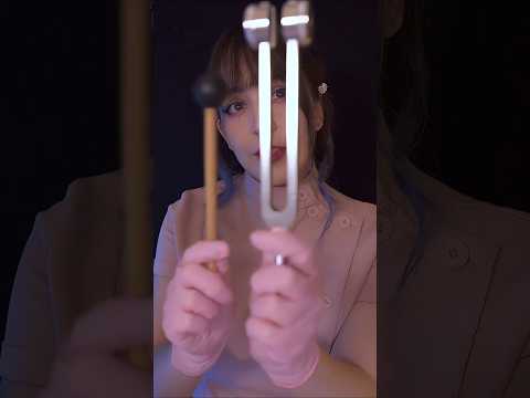 ⭐¿Puedes seguir los sonidos? 👂🧠ASMR Nervios Craneales, Cierra los ojos
