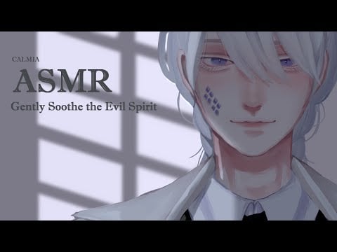 ୨୧⊹ASMR⊹୨୧  SOOTHE the spirit with several CRISPY SOUND | no talking |