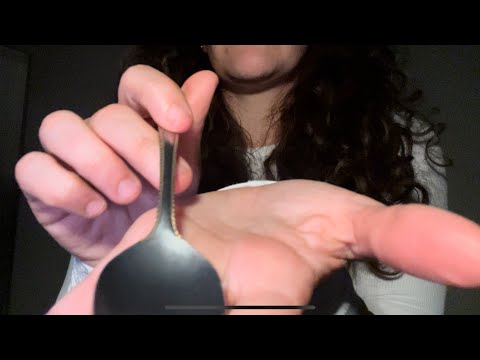 ASMR: Eating Your Face (Plucking)