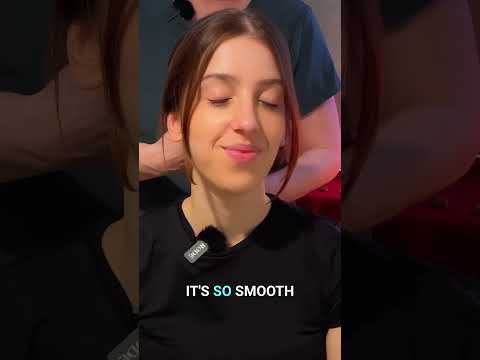 ASMR (Unintentional ASMR, Real person ASMR)