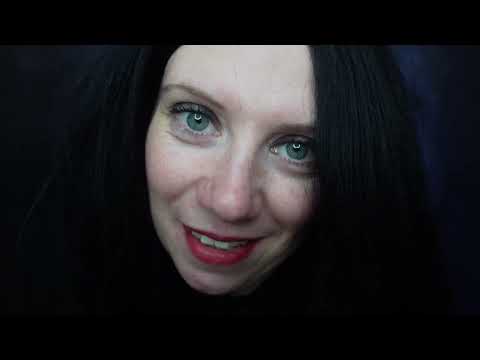 ASMR - Awkwardly Bumping into you at a Costume Party