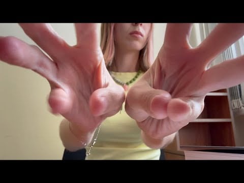 ASMR быстрый lo-fi на работе📵