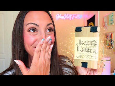 ASMR My NEW Favorite Trigger *OF ALL TIME* 😲