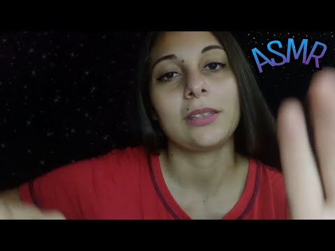 ESSE ASMR VAI ACABAR COM A SUA INSÔNIA 😴💛