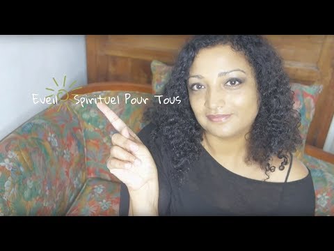 Bienvenue à  la chaine  Éveil Spirituel pour Tous! Bande annonce De quoi s'agit - il?