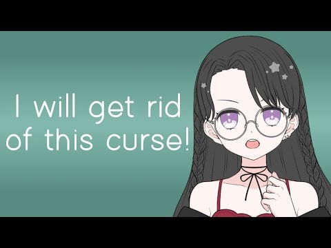 Witch Girlfriend Heals Your Zombification (ASMR Roleplay) [F4A] [Zombie Listener]