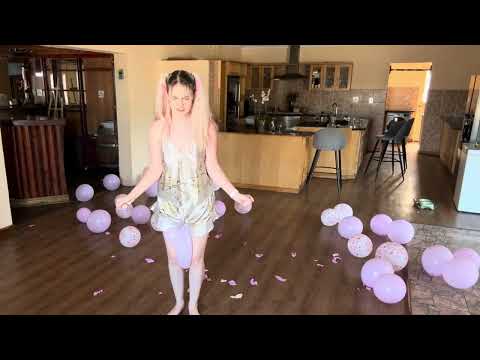🎈 Balloon Popping ASMR | Loud Pops, Sudden Triggers & Ultimate Tingle Test 💥🎧