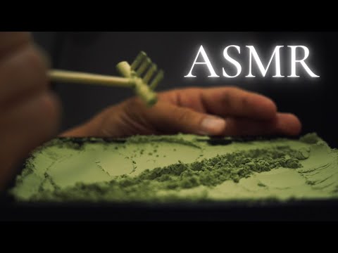 ASMR I MON JARDIN ZEN MAGIQUE