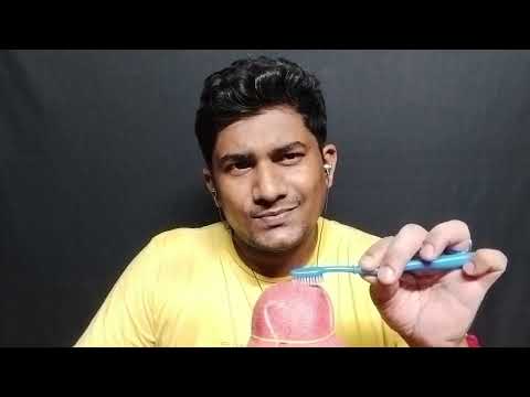 asmr sleepy mic scratching tapping tingles mouth sounds