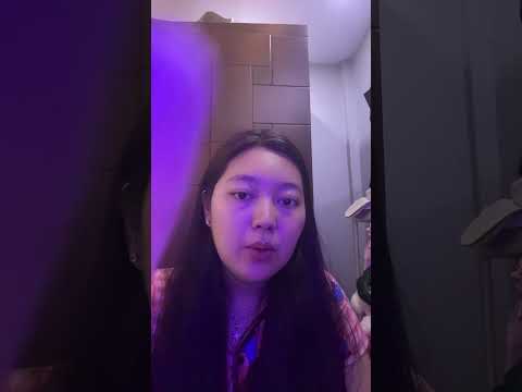 Negative energy cutting #asmr #negativeenergyremoval