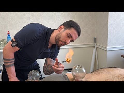 Massage Therapy for Sciatica Pain