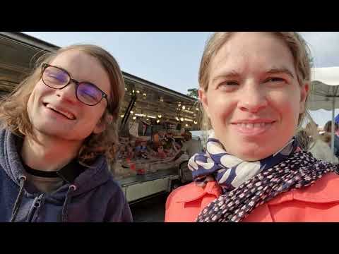 VLOG - Comment il a (preque) gâché mes vacances !