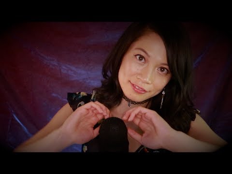 🌝 ASMR 🌚 Brain Scratching ~ Scalp Massage ~ In Ears Sounds