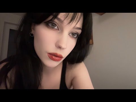 ASMR | trying to speak Turkish - Türkçe asmr