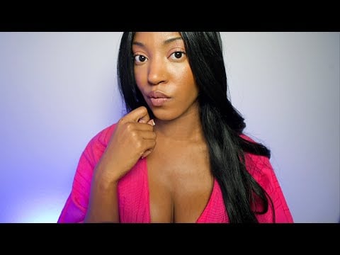 I Didnt Want To Make This ASMR Video!!!