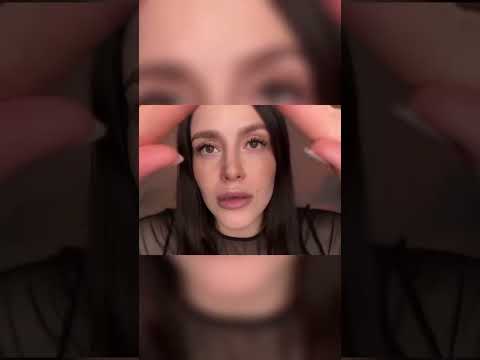 💆🏻‍♀️ АСМР массаж от головной боли