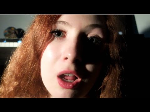 *ASMR* ~Creepy kidnapping role play!~