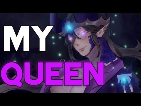 💎"Be Mine!"💎The Dragon King Makes You His Queen [M4F] [Proposal RP] [Praise] [Fantasy] [Deep Voice]