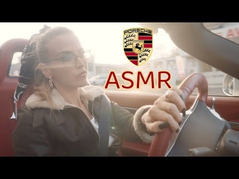 Zurich vs Bern: Which Swiss City Has the Best Relaxing ASMR Sounds? 🇨🇭 | Gina Carla