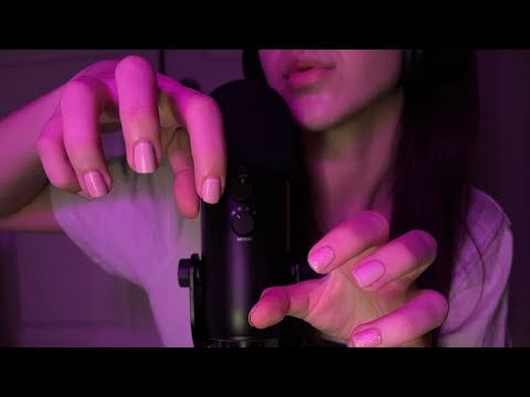 [ASMR - No Talking] 🪼Jellyfish mouth sounds 🪼