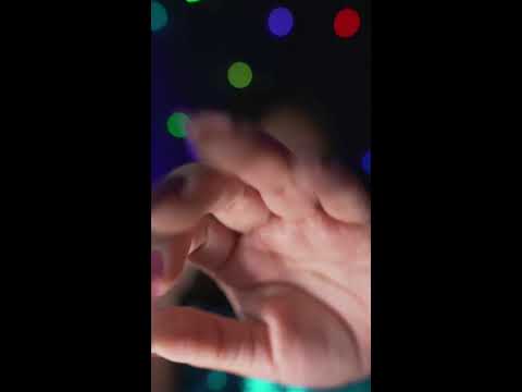 ASMR EN VIVO | Relajate rapido