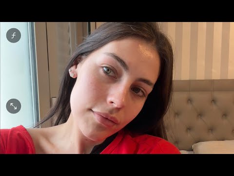 Te hago las cejas | ASMR Soft Spoken