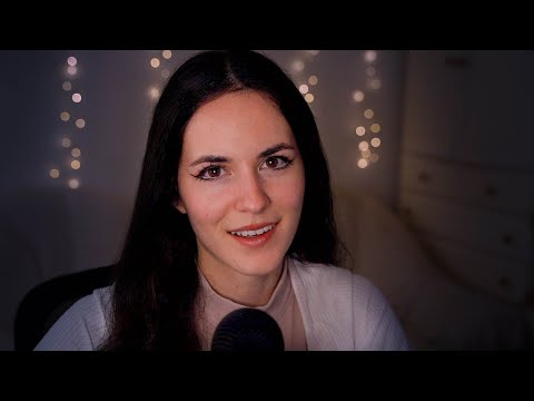 Can my ASMR Fast Mouth Sounds REALLY Help You Fall Asleep?