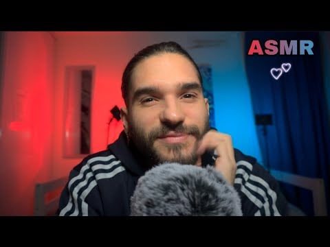 Asmr Français | Mon Pronostic Pour La Coupe Du Monde 2026 