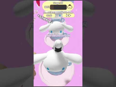 10 TRIGGERS WORDS IN 1 MINUTE💗  #asmr #roblox #robloxasmr #roleplay #tiktok #funny #robloxgames