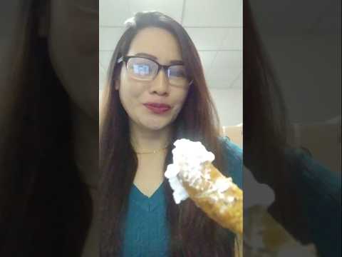 ONE TIME BITE SAUSAGE WITH COTTAGE CHEESE #everyone #food #shortsfeed #eating #challenge #onebite